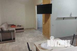 2-к квартира, посуточно, 45м2, 3/3 этаж
