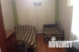 1-к квартира, посуточно, 16м2, 1/1 этаж