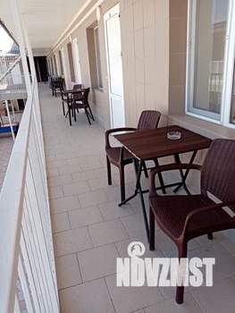 1-к квартира, посуточно, 55м2, 2/3 этаж