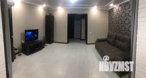 2-к квартира, посуточно, 60м2, 5/9 этаж