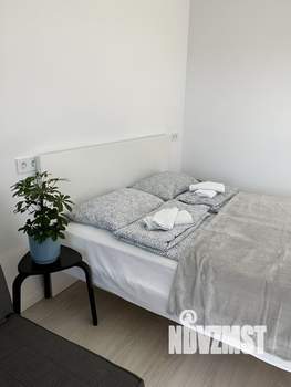 1-к квартира, посуточно, 40м2, 6/8 этаж