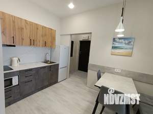 2-к квартира, посуточно, 47м2, 3/9 этаж