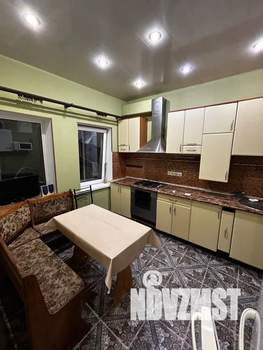 3-к квартира, посуточно, 60м2, 1/1 этаж