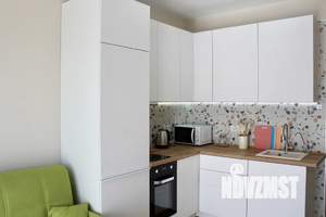 1-к квартира, посуточно, 38м2, 4/5 этаж