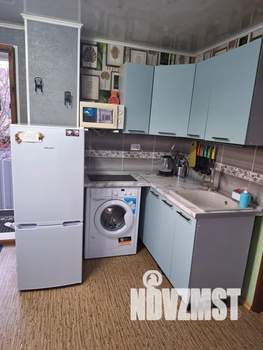 Студия квартира, посуточно, 25м2, 2/2 этаж