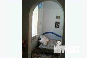 2-к квартира, посуточно, 50м2, 1/1 этаж