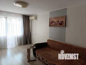 2-к квартира, посуточно, 42м2, 3/5 этаж