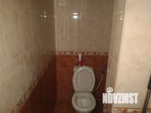 3-к квартира, посуточно, 70м2, 2/2 этаж