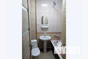 1-к квартира, посуточно, 40м2, 2/5 этаж