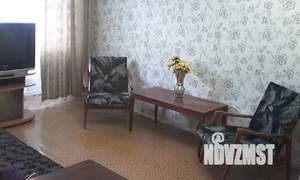 2-к квартира, посуточно, 47м2, 4/5 этаж