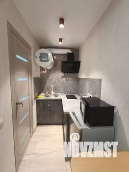 Студия квартира, посуточно, 15м2, 1/2 этаж