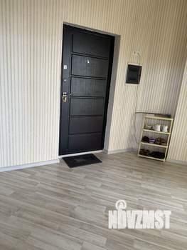 2-к квартира, на длительный срок, 73м2, 4/12 этаж