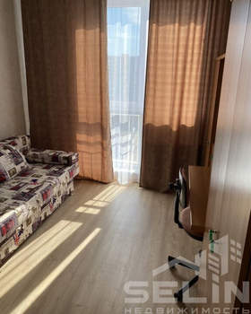 3-к квартира, на длительный срок, 78м2, 7/9 этаж