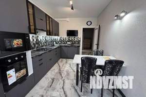 2-к квартира, посуточно, 60м2, 2/8 этаж