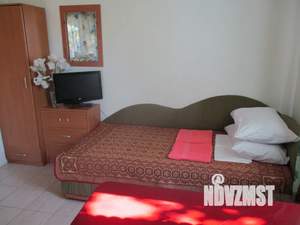 Студия квартира, посуточно, 28м2, 1/1 этаж