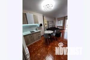 1-к квартира, посуточно, 25м2, 1/4 этаж