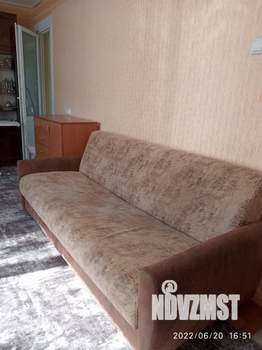 2-к квартира, посуточно, 57м2, 2/5 этаж