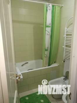 1-к квартира, посуточно, 37м2, 1/3 этаж