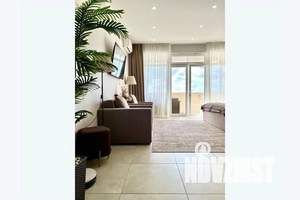 1-к квартира, посуточно, 45м2, 9/9 этаж