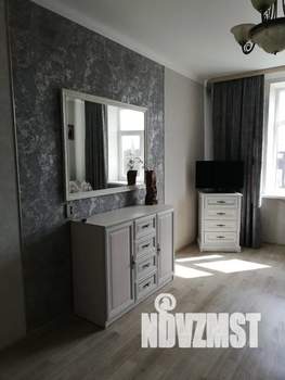 2-к квартира, посуточно, 50м2, 2/2 этаж