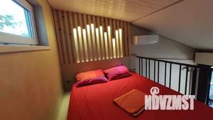 Студия квартира, посуточно, 22м2, 1/1 этаж