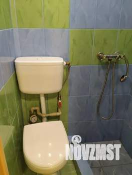 Студия квартира, посуточно, 12м2, 1/1 этаж