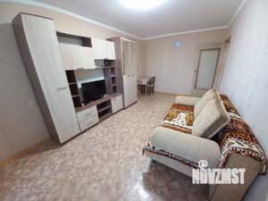 2-к квартира, посуточно, 48м2, 2/5 этаж