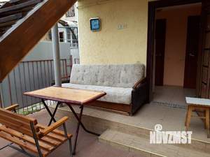 1-к квартира, на длительный срок, 15м2, 1/2 этаж