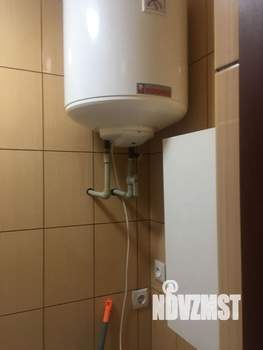 1-к квартира, посуточно, 15м2, 2/2 этаж
