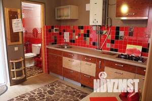 1-к квартира, посуточно, 36м2, 2/2 этаж