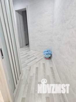 2-к квартира, посуточно, 64м2, 4/5 этаж