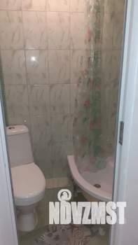 2-к квартира, посуточно, 30м2, 2/2 этаж