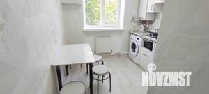 1-к квартира, посуточно, 38м2, 2/5 этаж