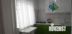 1-к квартира, посуточно, 29м2, 1/1 этаж