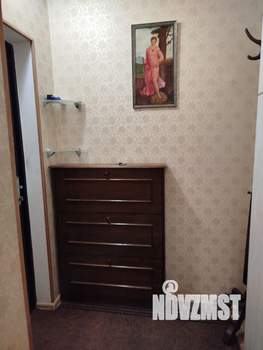 2-к квартира, посуточно, 50м2, 1/3 этаж