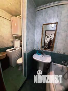 2-к квартира, посуточно, 52м2, 1/4 этаж