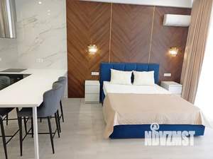 1-к квартира, посуточно, 62м2, 4/9 этаж