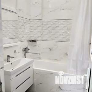 2-к квартира, посуточно, 35м2, 2/2 этаж
