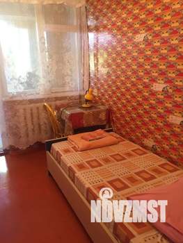 2-к квартира, посуточно, 50м2, 2/5 этаж