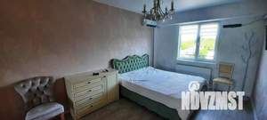 1-к квартира, посуточно, 46м2, 4/7 этаж