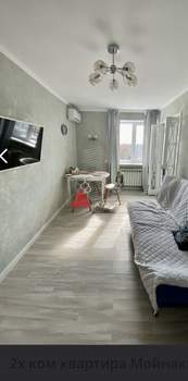 2-к квартира, на длительный срок, 47м2, 5/5 этаж