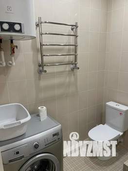 2-к квартира, посуточно, 45м2, 4/9 этаж