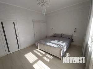 1-к квартира, посуточно, 46м2, 5/5 этаж