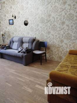 2-к квартира, посуточно, 50м2, 1/3 этаж
