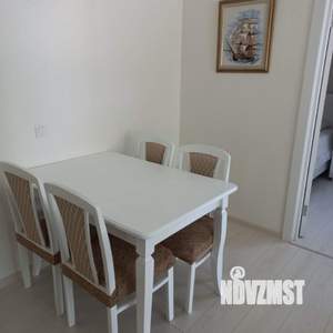 1-к квартира, посуточно, 38м2, 1/3 этаж