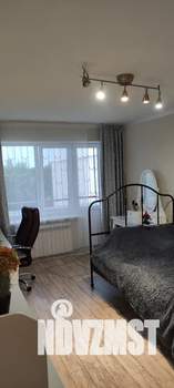 2-к квартира, посуточно, 50м2, 2/5 этаж