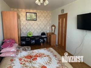 1-к квартира, посуточно, 32м2, 5/5 этаж