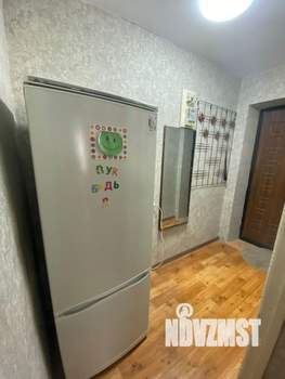 2-к квартира, посуточно, 44м2, 2/4 этаж