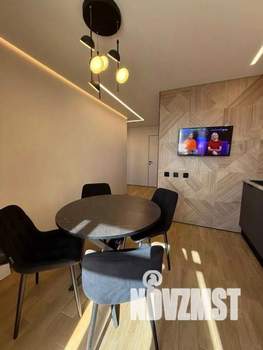 1-к квартира, посуточно, 58м2, 1/1 этаж