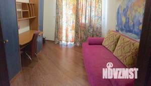 1-к квартира, посуточно, 65м2, 1/1 этаж